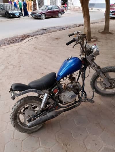 قابل للتفاوض موتسكل للبيع