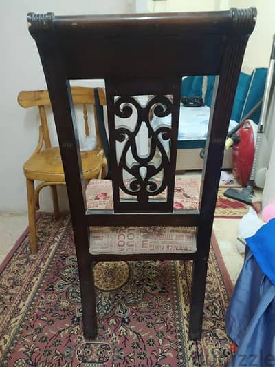 كراسي سفره