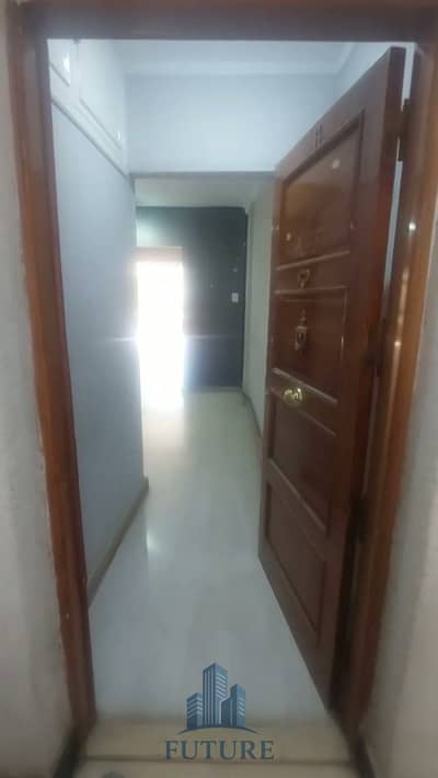 Apartment for rent under new law with branches certified