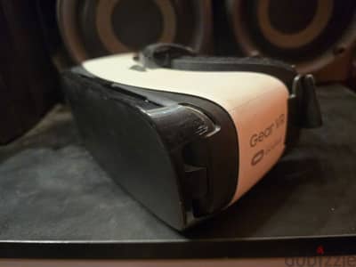 Gear VR Oculus