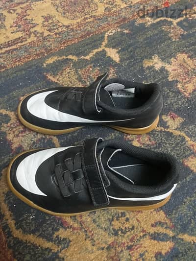 nike shoes original size 31 new