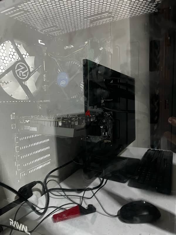 Gaming PC 10th Gen 1