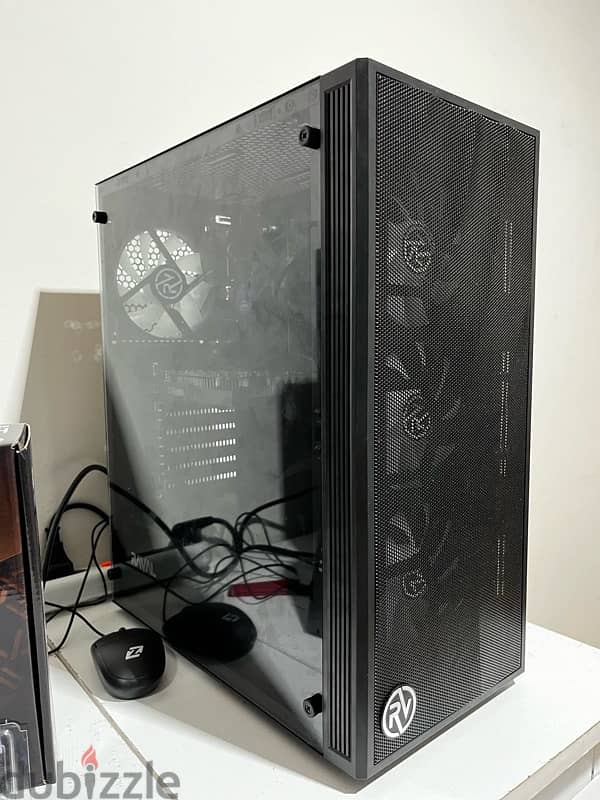 Gaming PC 10th Gen 2