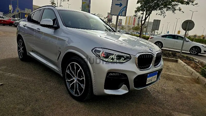 X4 M Package 26K, New tires, Protection, All services done