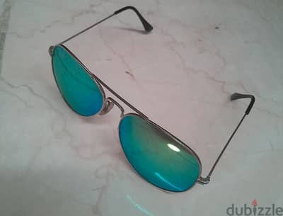 نظارة شمس Ray ban Aviator