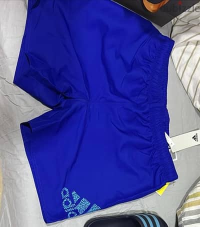 original adidas swim shirt for 16 years