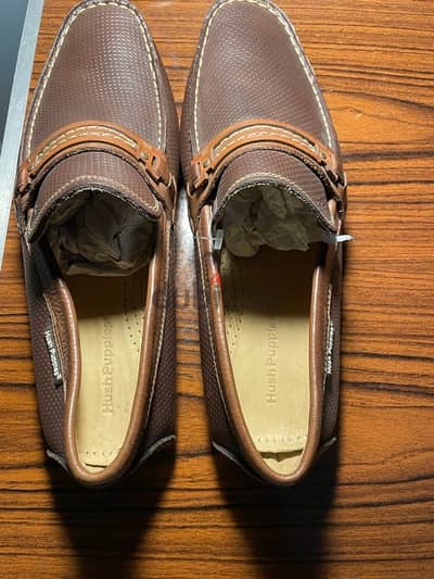 Hush Puppies Original Shoes