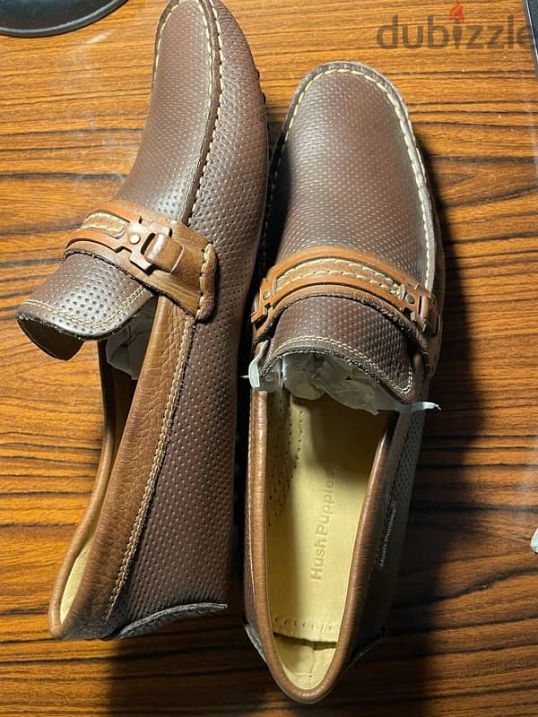 Hush Puppies Original Shoes 2