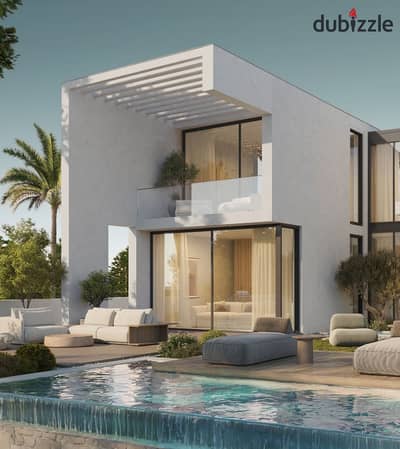 Prime First row Standalone Villa – Fully Finished with ACs – Ready to ...