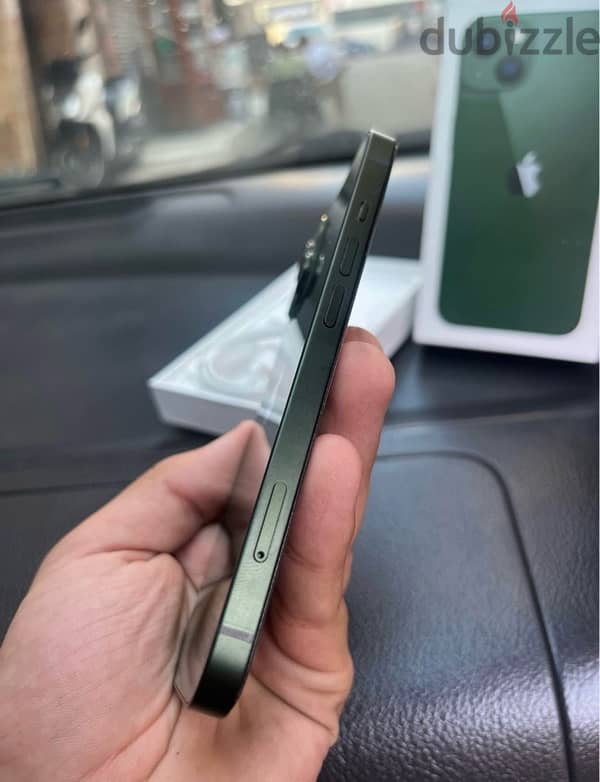 iphone 13 5