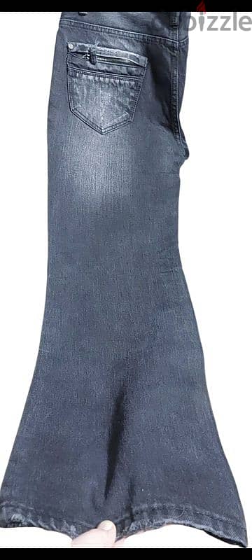Diesel jeans size 29 made in Italy