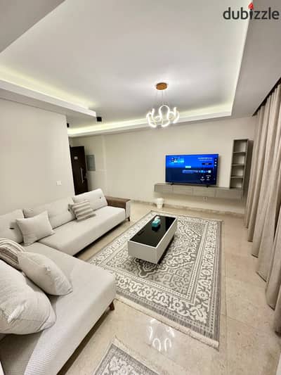 For rent a furnished house from the owner in ZED West compound zayed ...