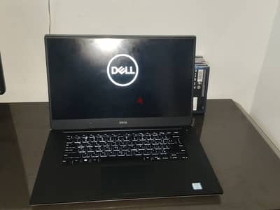 لابتوب dell precision 5520
