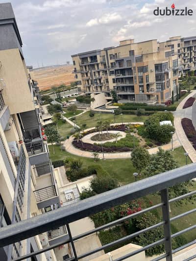 My city duplex for sale in B8