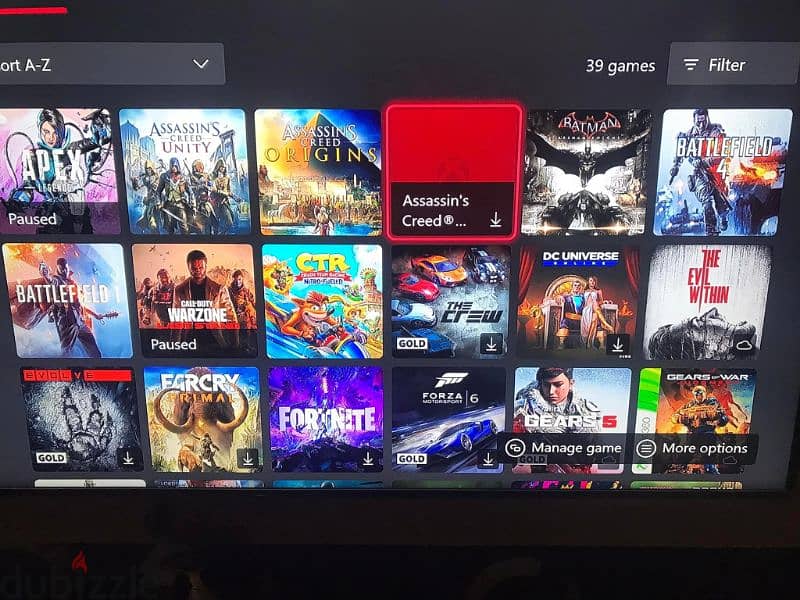 xbox one 1TB 2