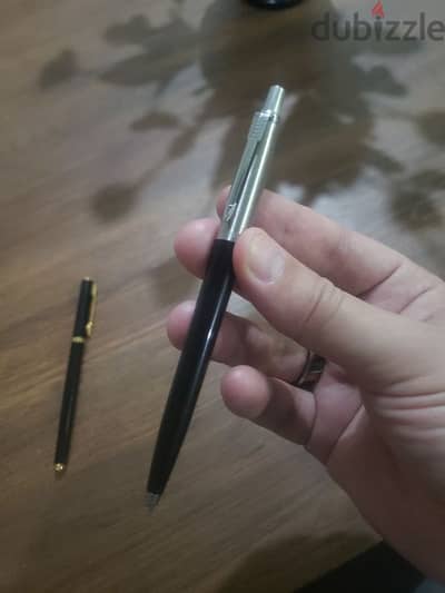 قلم باركر Barker