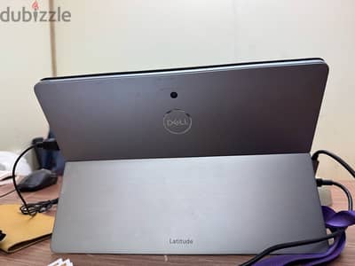 لابتوب و تابلت Dell latitude 7200