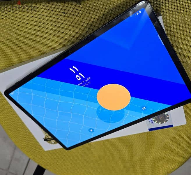 تاب سامسونج  S8 plus 3