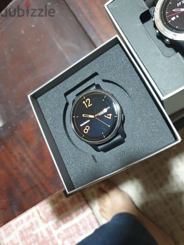 garmin fenix 5 new 3