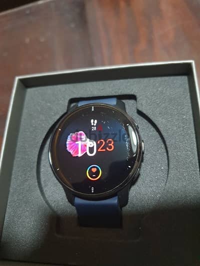 garmin venu 2+