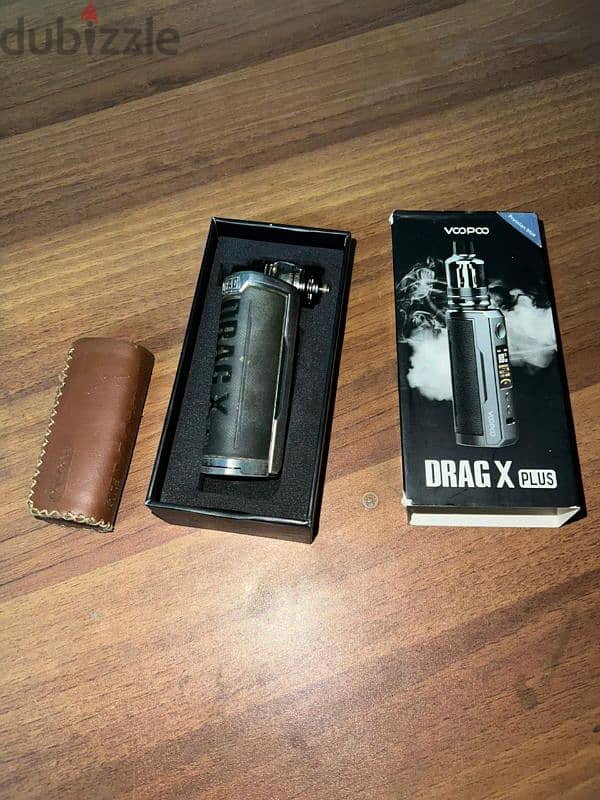 drag x plus 1