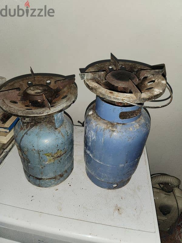 2 بوتاجاز انبوبة 2