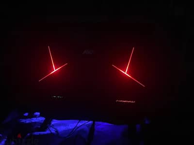 Laptop killer ( clevo p870tm )