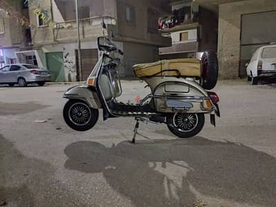 فيسبا 2006