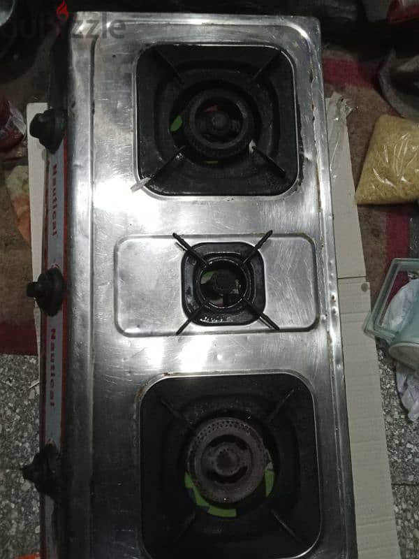 بوتاجاز سطحي 2