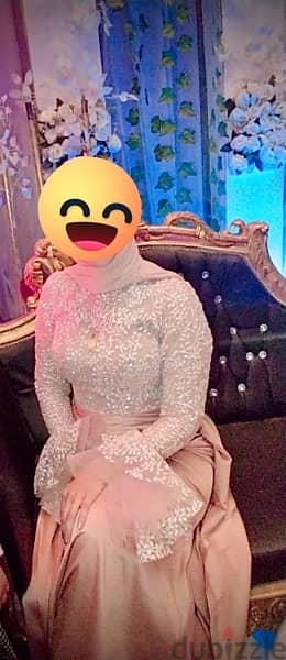 فستان سوارية 2
