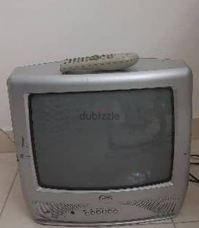 تليفزيون LG