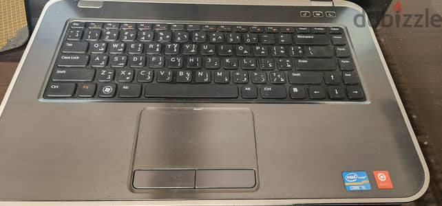Dell Inspiron i5 3210M