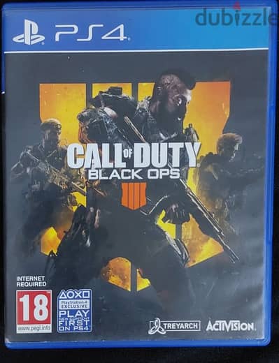 Call of Duty
