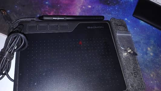 Gaomon S620 Graphic Tablet