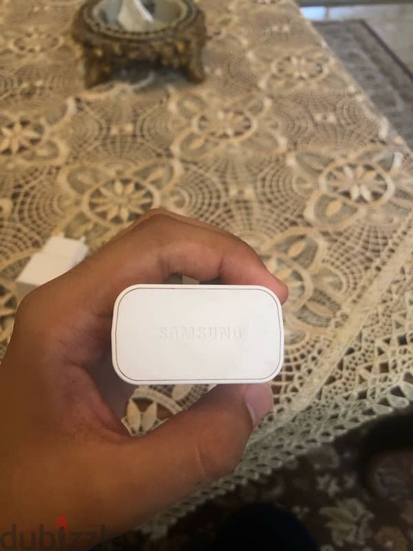 samsung original adapters 7