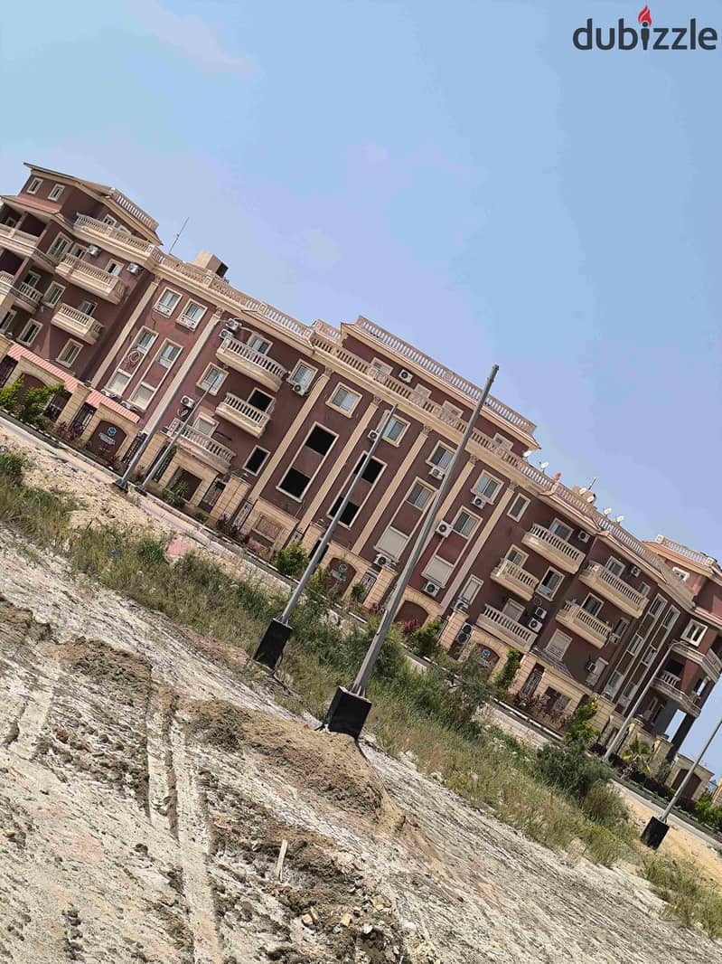4 Bedrooms 230 sq.M Apartment for sale 5,750,000 EGP in دمياط الجديدة، دمياط