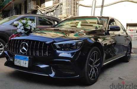سيارات زفاف