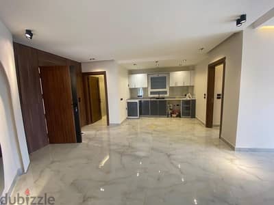 Hyde Park Studio fully Finished 136m