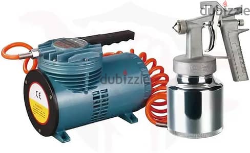 مسدس دوكو APT VOYLET موديل KIT-777