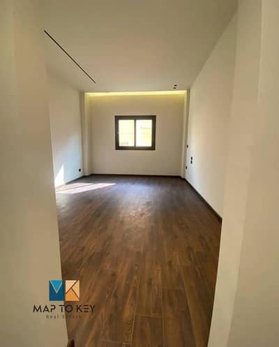 3BR fully finished corner Apartment Ready to move in El Maqsed, New ...
