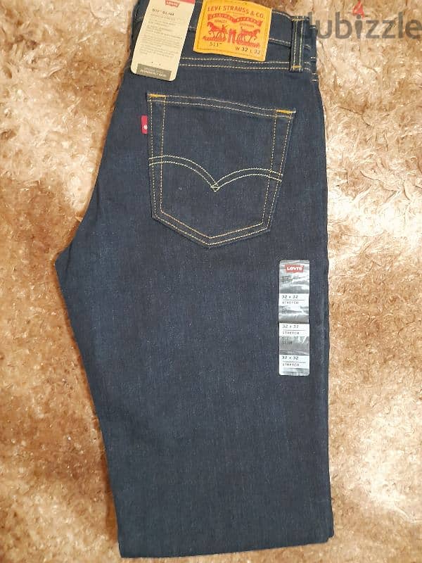 levi's jeans 511 1