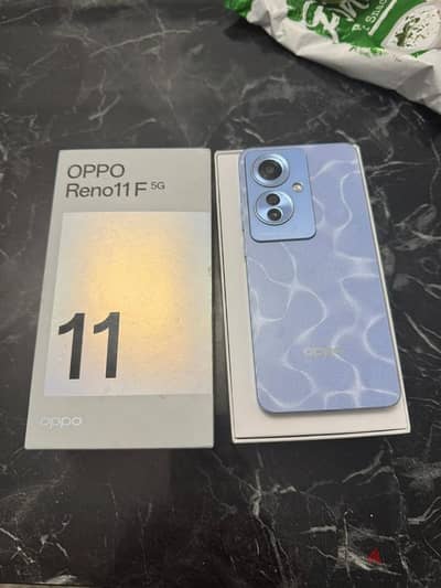 Oppo Reno 11f 5g - Mobile Phones - 205136760
