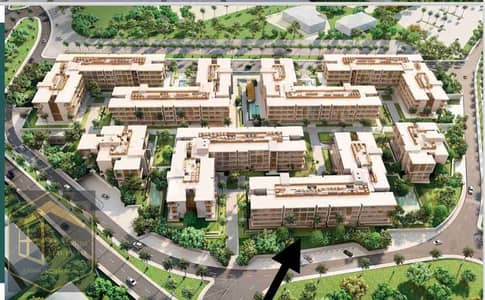 Your golden opportunity in the heart of Rehab TMG-EDEN. Last apartment available at the old price! Managed by the international Kempinski Hotel. Hotel-style finishes with air conditioning. Rental return in dollars.