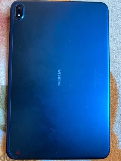 nokia t20 tablet