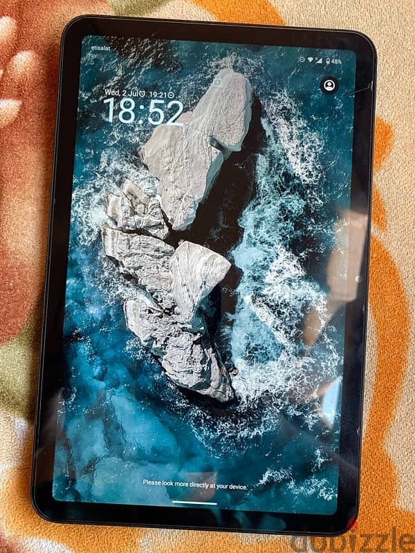 nokia t20 tablet 2