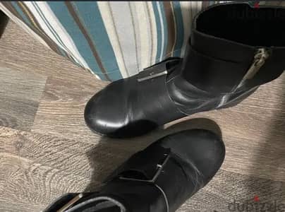 Stradivarius Boots