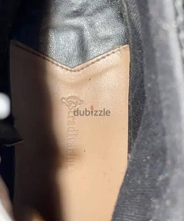 Stradivarius Boots 4
