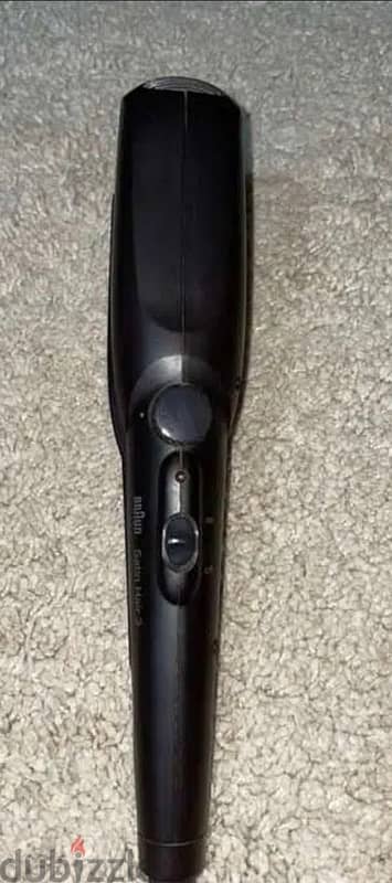 BRAUN BABYLISS