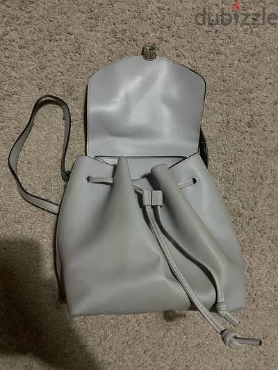 Bershka Backpack