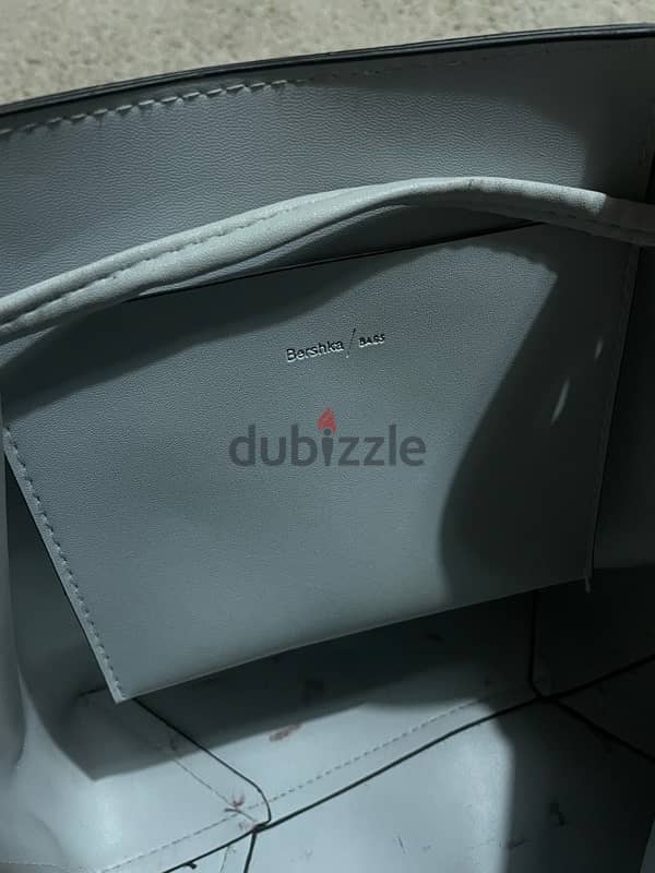 Bershka Backpack 3